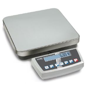 KERN AND SOHN DS 36K0.2L Platform Balance, 36Kg Max. Weighing, 0.2g Readability | CE8JFN