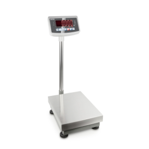 KERN AND SOHN EFC 30K-3 Platform Balance, 30Kg Max. Weighing, 2g Readability | CJ7ADP