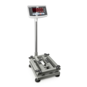 KERN AND SOHN EFC 60K-3L Platform Balance, 60Kg Max. Weighing, 5g Readability | CJ7ADT