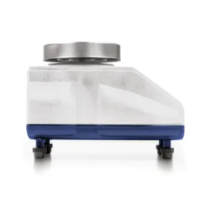 KERN AND SOHN EHA 500-1 School Balance, 500g Max. Weighing, 0.1g Readability | CE8JGV