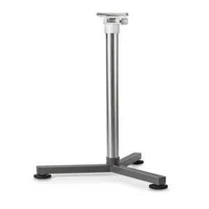 KERN AND SOHN EOB-A02B Floor Stand, 1000mm Height | CE8JJR