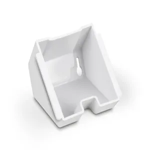 KERN AND SOHN EOC-A04 Wall Mount Bracket, -20 To 60 Deg. C Ambient Temp. Range | CE8JKZ