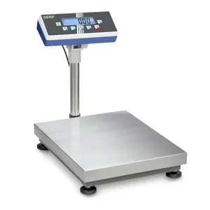 KERN AND SOHN EOC-A05 Column Stand, 330mm Height | CE8JLA