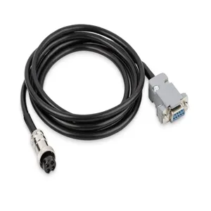 KERN AND SOHN EOC-A12 RS232 Interface Cable, 1.5m Length | CE8JLB