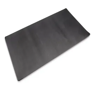 KERN AND SOHN EOE-A01 Non Slip Rubber Mat, 945mm Width, 505mm Depth | CE8JLR