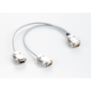 KERN AND SOHN FKA-A01 RS-232 Y Interface Cable | CJ6ZTL