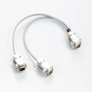 KERN AND SOHN FKA-A01 RS-232 Y Interface Cable | CJ6ZTL