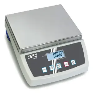 KERN AND SOHN FKB 8K0.1A Bench Scale | CE8JRU