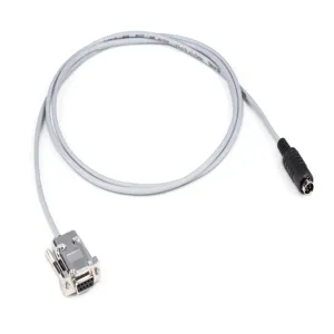 KERN AND SOHN FL-A04 RS232 Adapter Cable, Plastic | CE8JTN