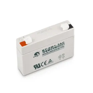 KERN AND SOHN HFB-A01 Rechargeable Battery Pack, -15 To 50 Deg. C Ambient Temp. Range | CE8JXD