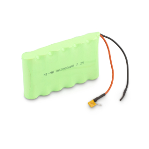 KERN AND SOHN HFC-A01 Rechargeable Battery, 7.2V, 2000 mAh | CJ6ZUM