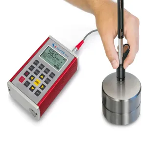 KERN AND SOHN HK-D Leeb Impact Hardness Tester, 170 To 960, Measuring Range, 1 HLx Readability | CE8JYR