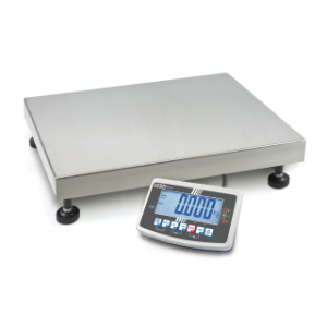 KERN AND SOHN IFB 600K-1M Industrial Balance, 300 And 600Kg Max. Weighing, 100 And 200g Readability | CE8KAX