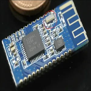 KERN AND SOHN KDP-A03 Bluetooth LE Module, 5 To 35 Deg. C Ambient Temp. Range | CJ7AEQ