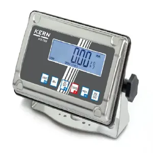 KERN AND SOHN KFE-TNM Display Device, 30.000D, 6.000E | CE8KGD