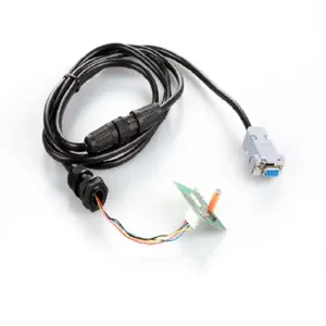 KERN AND SOHN KFN-A01 Data Interface Rs 232, Interface Cable Included | CE8KGF