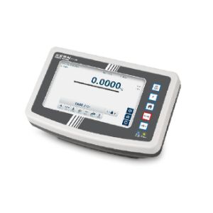 KERN UND SOHN KFT-TM Touchscreen-Display, 30.000D | CE8KJA