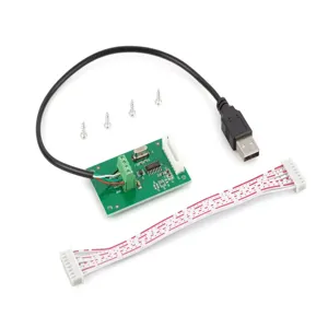 KERN AND SOHN KIB-A03 USB Module, -20 To 60 Deg. C Ambient Temp. Range | CE8KJT