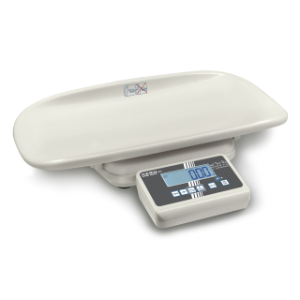 KERN AND SOHN MBC 15K2DEM Baby Scale, 6 And 15Kg Max. Weighing, 2 And 5g Readability | CE8KLV