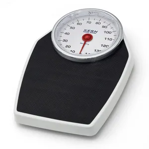 KERN AND SOHN MGC 100K-1S05 Personal Scale, 1000g Readability, 1Kg Reproducibility | CE8KMM