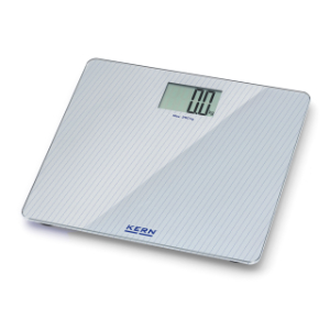KERN AND SOHN MGD 200K-1LS05 Personal Scale, 250Kg Max. Weighing, 100g Readability | CE8KMP