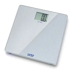 KERN AND SOHN MGD 200K-1LS05 Personal Scale, 250Kg Max. Weighing, 100g Readability | CE8KMP