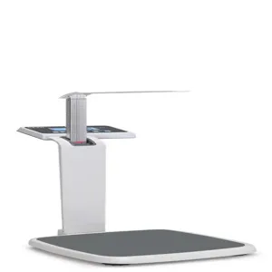 KERN AND SOHN MPE 200K-1HEM Personal Scale, 250Kg Max. Weighing, 100g Readability | CE8KND