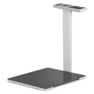 KERN AND SOHN MPK 200K-1P Personal Scale, 250Kg Max. Weighing, 100g Readability | CE8KNL