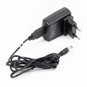 KERN AND SOHN MPS-A04 Power Supply, 100 To 240V, Power Adapter | CE8KNQ