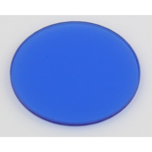 KERN UND SOHN OBB-A1170 Mikroskopfilter, blau | CE8KRE