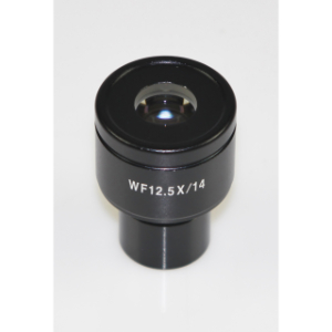 KERN AND SOHN OBB-A1353 Eyepiece, 23.2 And 14mm Diameter, 12.5x Magnification | CE8KVN