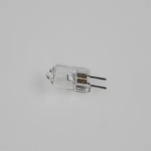 KERN AND SOHN OBB-A1370 Halogen Bulb, 6V, 20W | CE8KVU