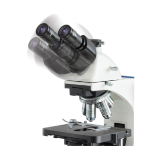 KERN AND SOHN OBB-A1382 Microscope Tube, Trinocular Tube Type | CE8KVZ