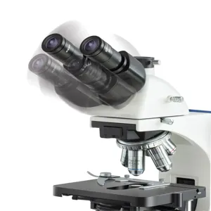 KERN AND SOHN OBB-A1382 Microscope Tube, Trinocular Tube Type | CE8KVZ