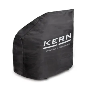 KERN AND SOHN OBB-A1387 Protective Dust Cover, 485 x 440mm Size | CE8KWA