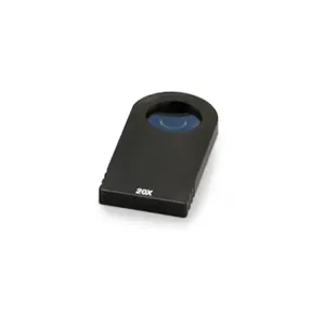 KERN AND SOHN OBB-A1400 PH Slider, 20x Magnification | CE8KWP