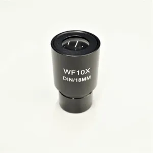 KERN AND SOHN OBB-A3200 Eyepiece, 18mm Diameter, 10x Magnification | CJ6ZXU