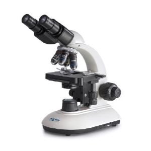 KERN AND SOHN OBE 109 Compound Microscope, Binocular, Accu | CE8KZZ