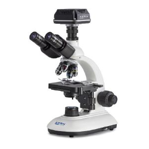 KERN AND SOHN OBE 114T241 Set Compound Microscope, Digital Set | CE8LAH