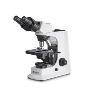 KERN AND SOHN OBL 125 Compound Microscope, Binocular | CE8LBG