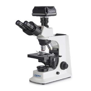 KERN AND SOHN OBL 135C825 Set Compound Microscope, Digital Set | CE8LBK
