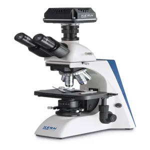 KERN AND SOHN OBN 132C825 Digital Microscope, Digital Set, 100 To 240V | CE8LBW