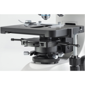 KERN AND SOHN OBN 158 Phase Contrast Microscope, Trinocular Tube Type, 4x, 10x, 20x, 40x, 100x Magnification | CE8LCG