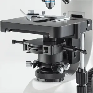 KERN AND SOHN OBN 159 Phase Contrast Microscope, Trinocular Tube Type, 4x, 10x, 20x, 40x, 100x Magnification | CJ7AFA