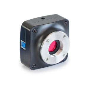 KERN AND SOHN ODC 841 Microscope Camera, 20 MP, 1 Inch Sensor Size, CMOS, USB 3.0 | CE8LDR