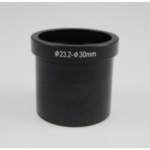 KERN AND SOHN ODC-A8102 Eyepiece Adapter, 23.2 To 30mm Size | CE8LEB