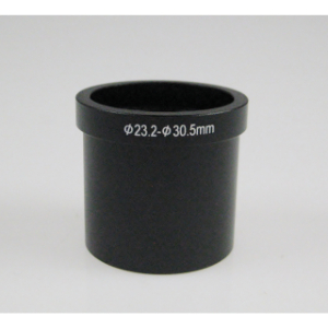 KERN AND SOHN ODC-A8103 Eyepiece Adapter, 23.2 To 30.5mm Size | CE8LEC