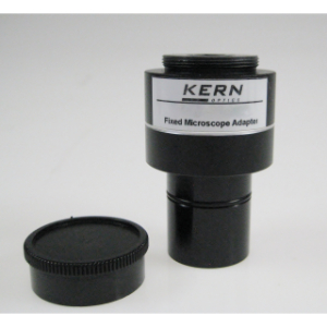 KERN AND SOHN ODC-A8104 Eyepiece Adapter, 0.37x Magnification, 23.2mm Size | CE8LED
