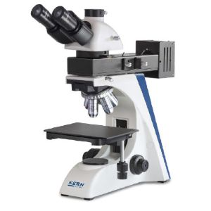 KERN UND SOHN OKN 177 Metallurgisches Mikroskop, trinokular | CE8LEK