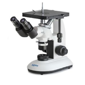 KERN UND SOHN OLF 162 Metallurgisches Mikroskop, invers, binokular | CE8LEP